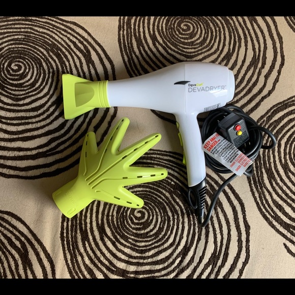 ❌SOLD❌Devacurl devadryer - Picture 2 of 2